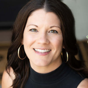 Meet your Posher, Janine